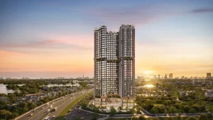 Nhận Booking Dự án Meyhomes Galleria Hoàng Mai