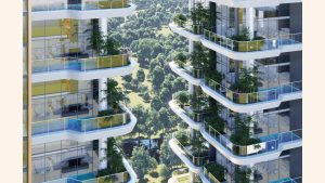 Rivea Residence – Biểu tượng sống mới tại Hoàng Mai